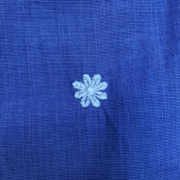 Pull over blouse - Picture 4 of 9